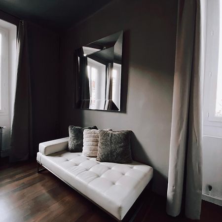 Royal Hotel Nimes Luaran gambar