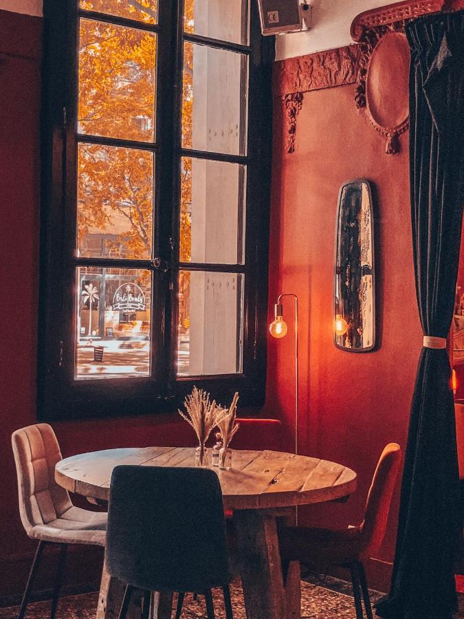 Royal Hotel Nimes Luaran gambar