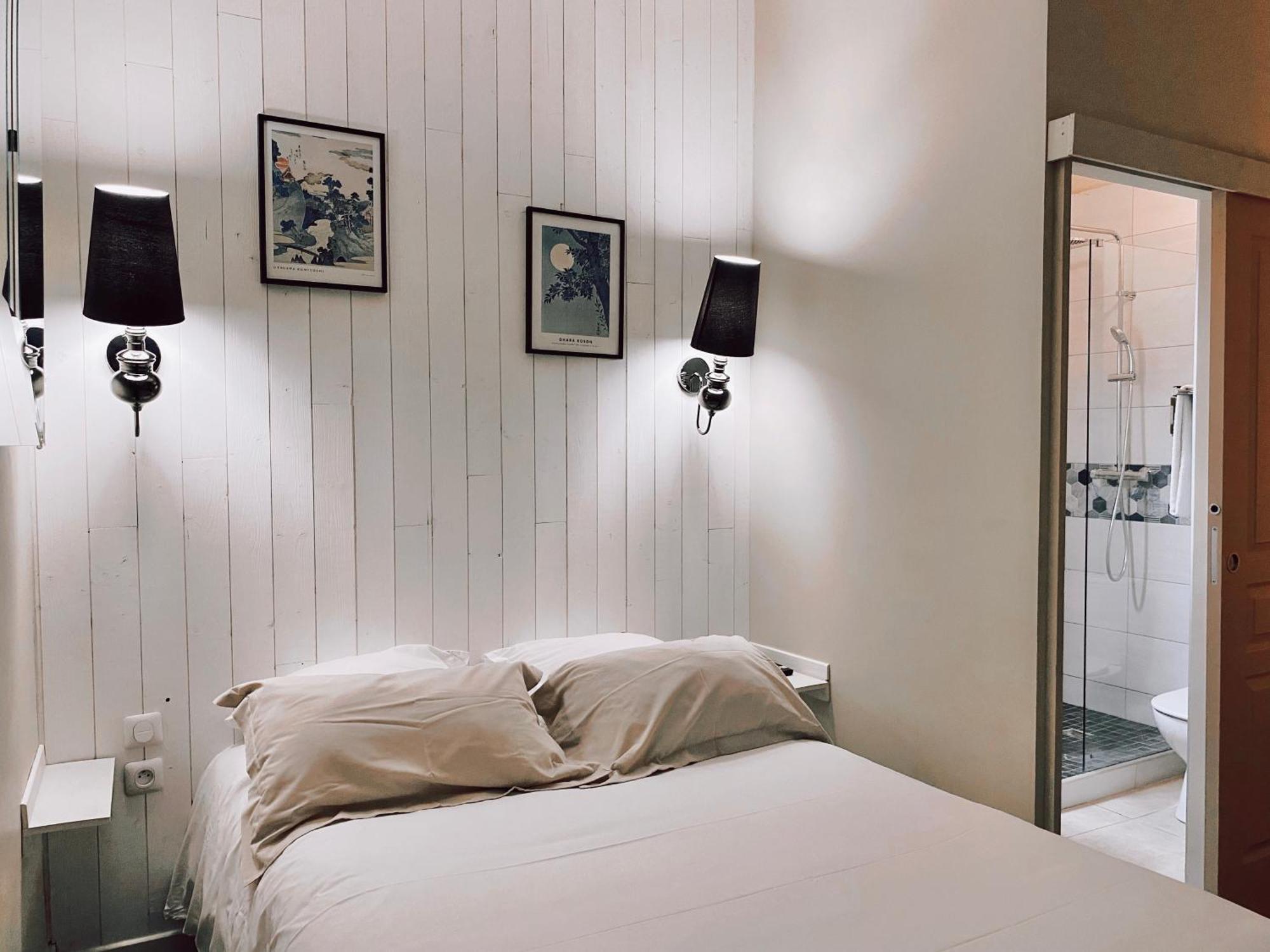 Royal Hotel Nimes Luaran gambar